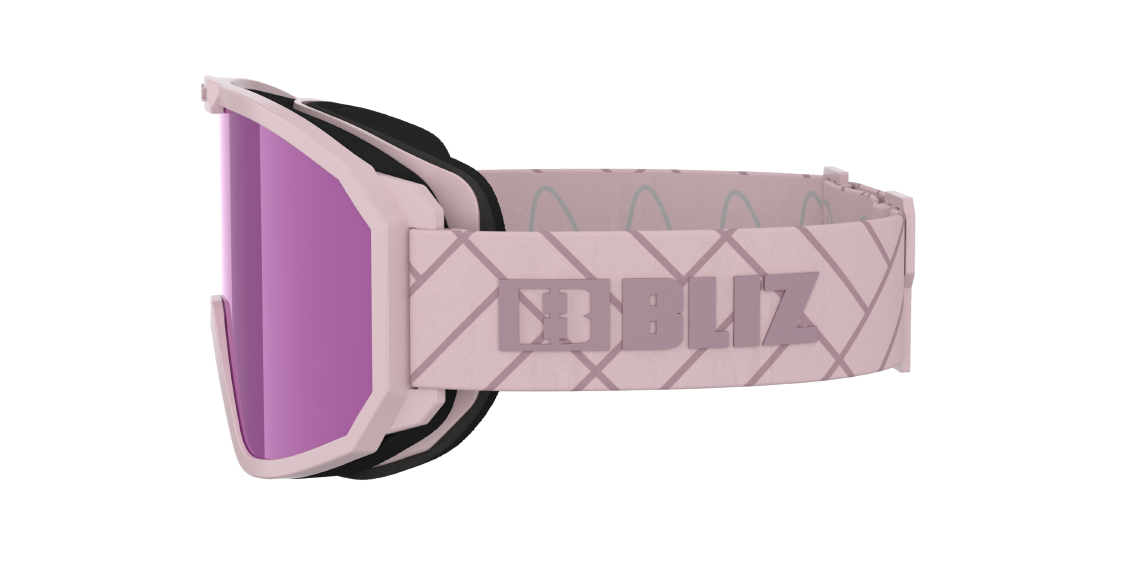 Горнолыжная маска Bliz Rave ZG8002 12