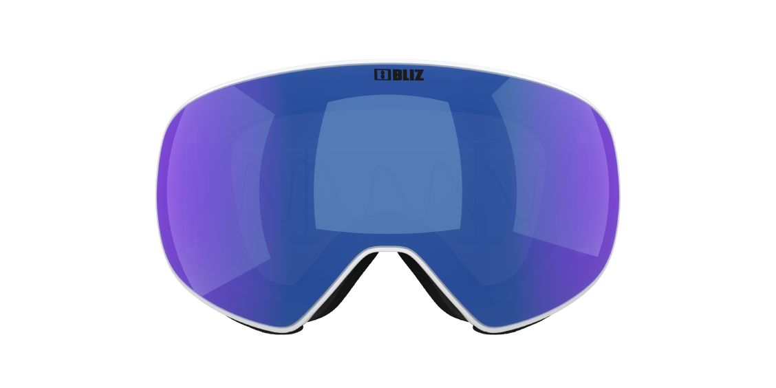 Горнолыжная маска Bliz Floz ZG8003 01