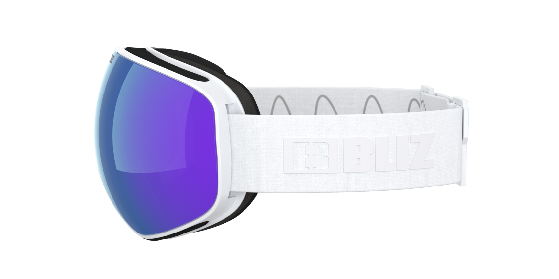 Горнолыжная маска Bliz Floz ZG8003 01