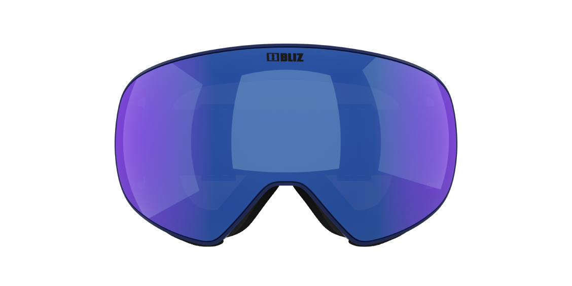 Горнолыжная маска Bliz Floz ZG8003 04