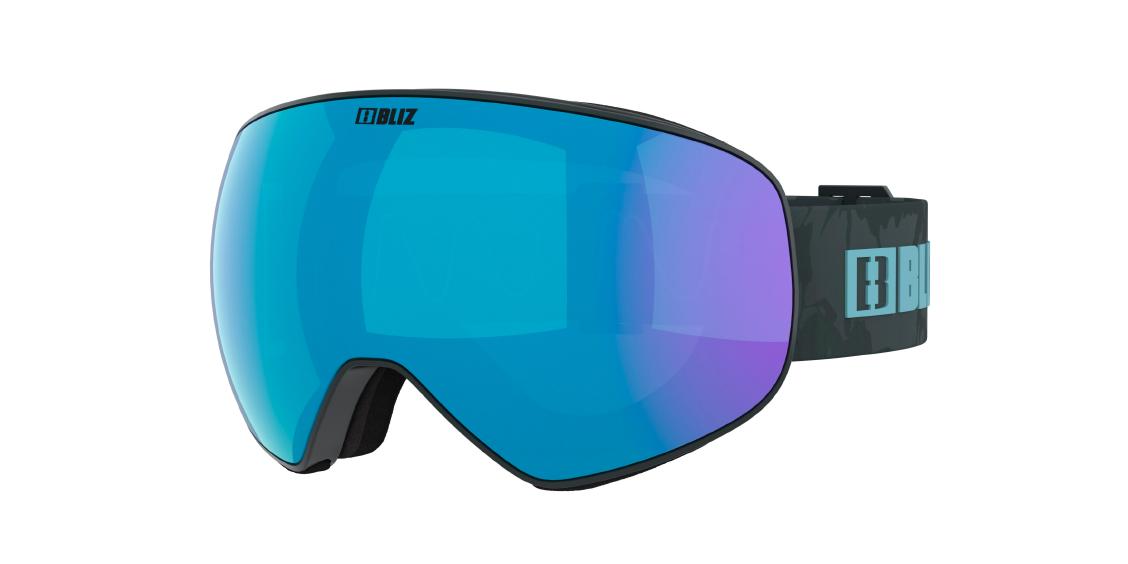 Горнолыжная маска Bliz Floz ZG8003 05