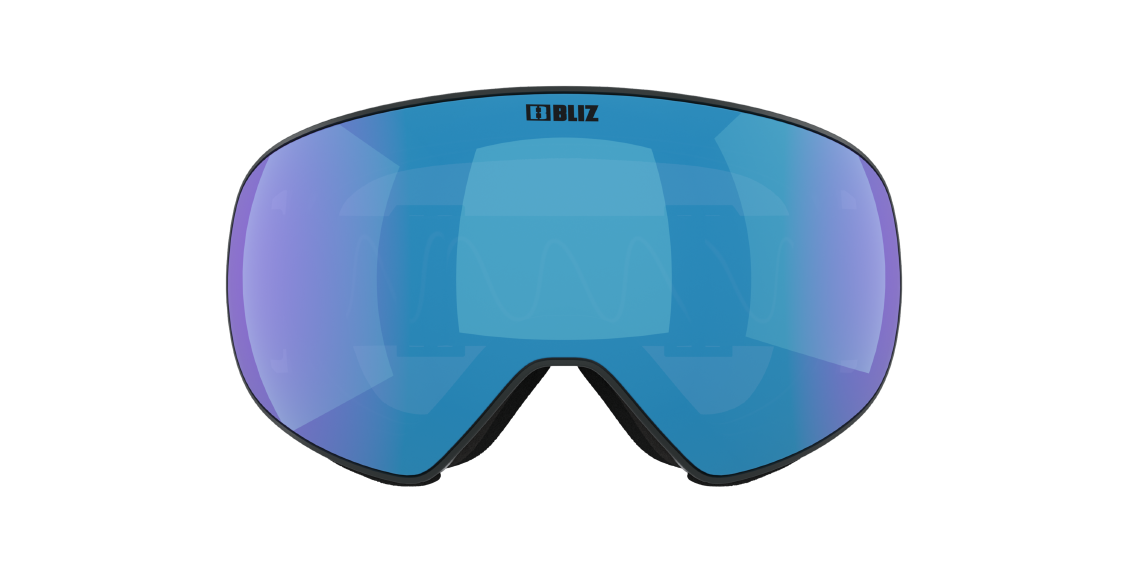Горнолыжная маска Bliz Floz ZG8003 05