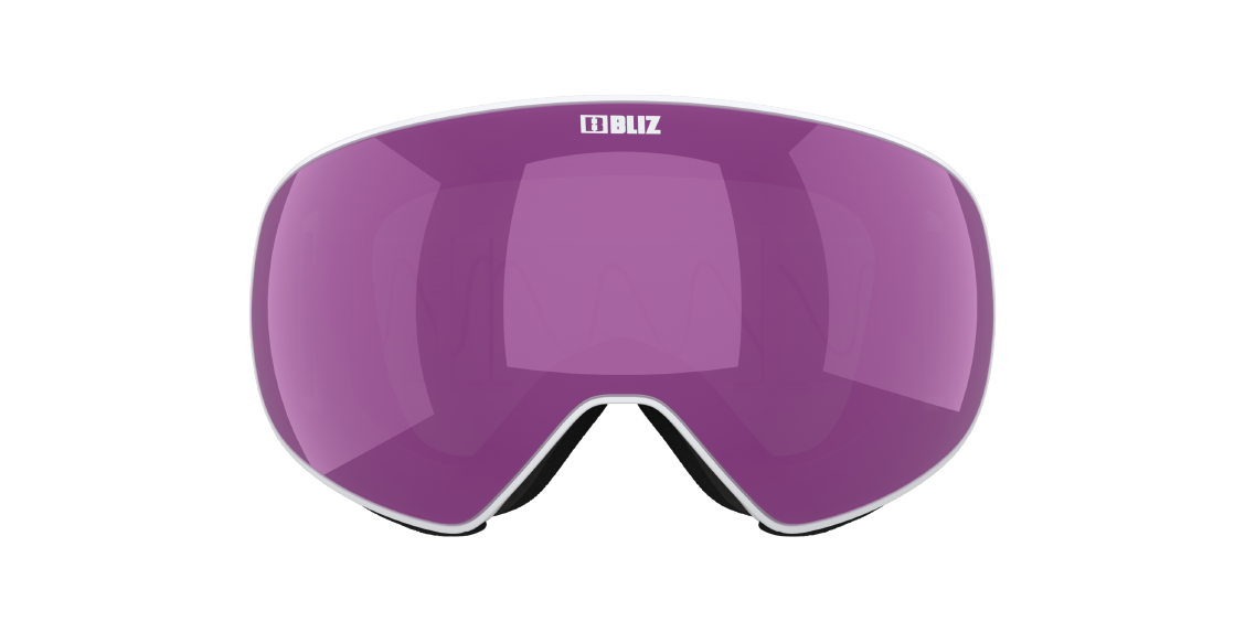 Горнолыжная маска Bliz Floz ZG8003 06