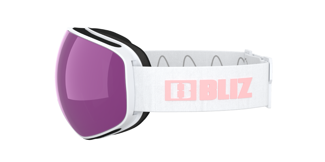 Горнолыжная маска Bliz Floz ZG8003 06