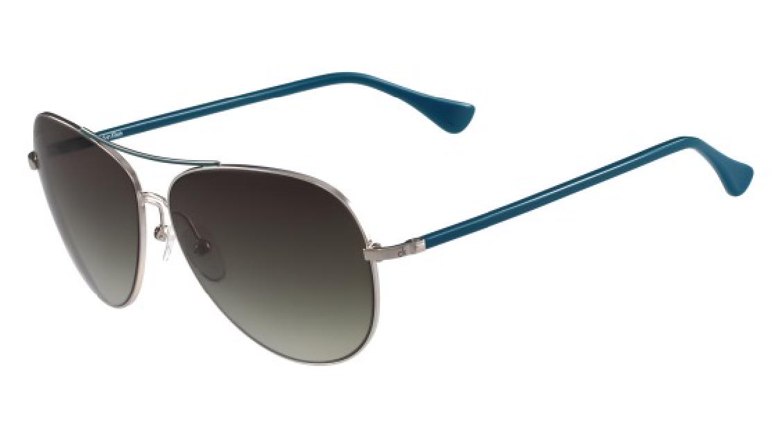 Солнцезащитные очки Calvin Klein CK1217SA 016