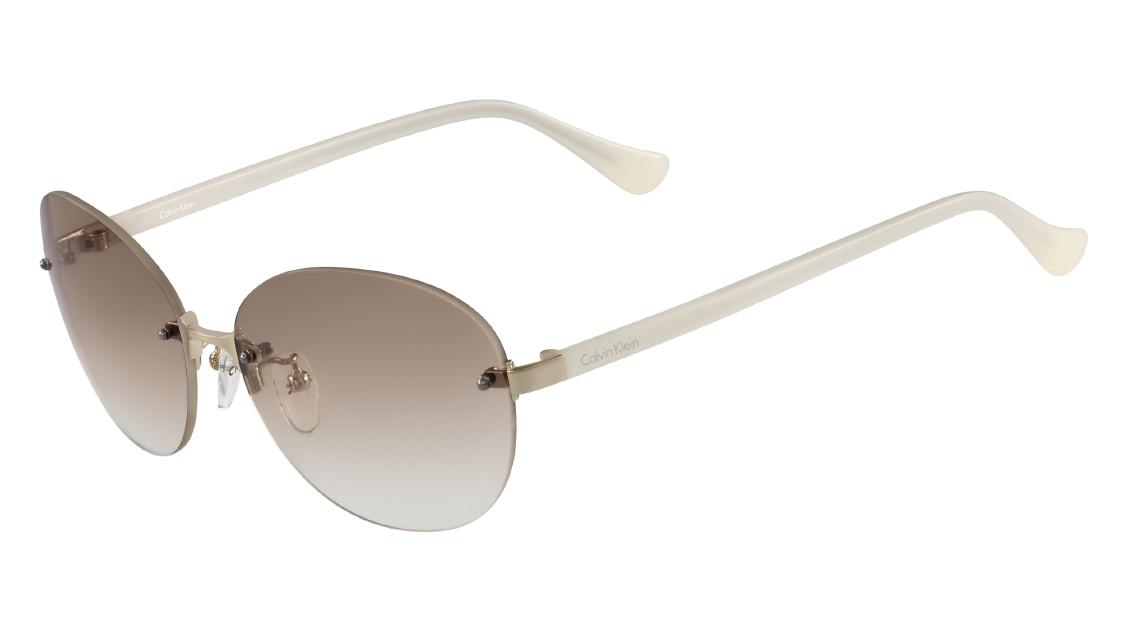 Солнцезащитные очки Calvin Klein CK1223SA 714