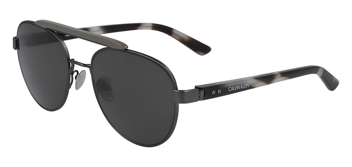 Солнцезащитные очки Calvin Klein CK19306S 050