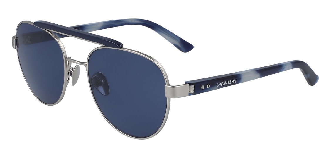 Солнцезащитные очки Calvin Klein CK19306S 410