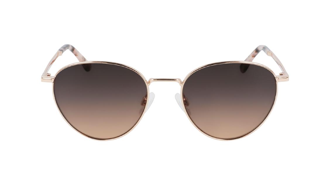 Солнцезащитные очки Calvin Klein CK21105S 780