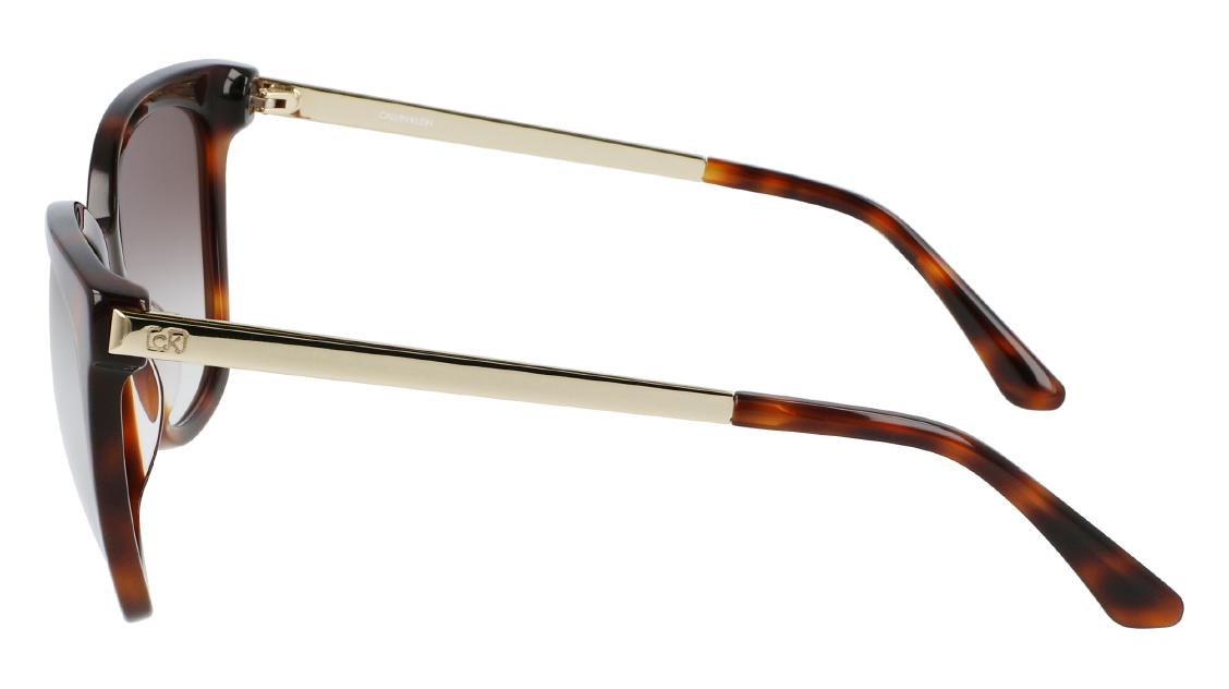 Солнцезащитные очки Calvin Klein CK21703S 240