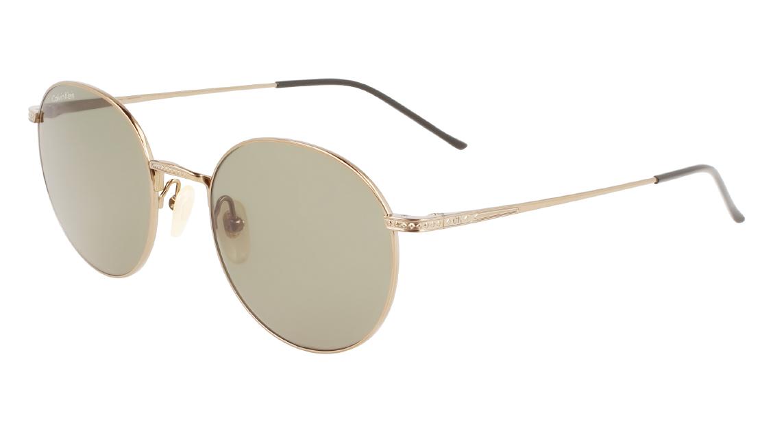 Солнцезащитные очки Calvin Klein CK22110TS 718