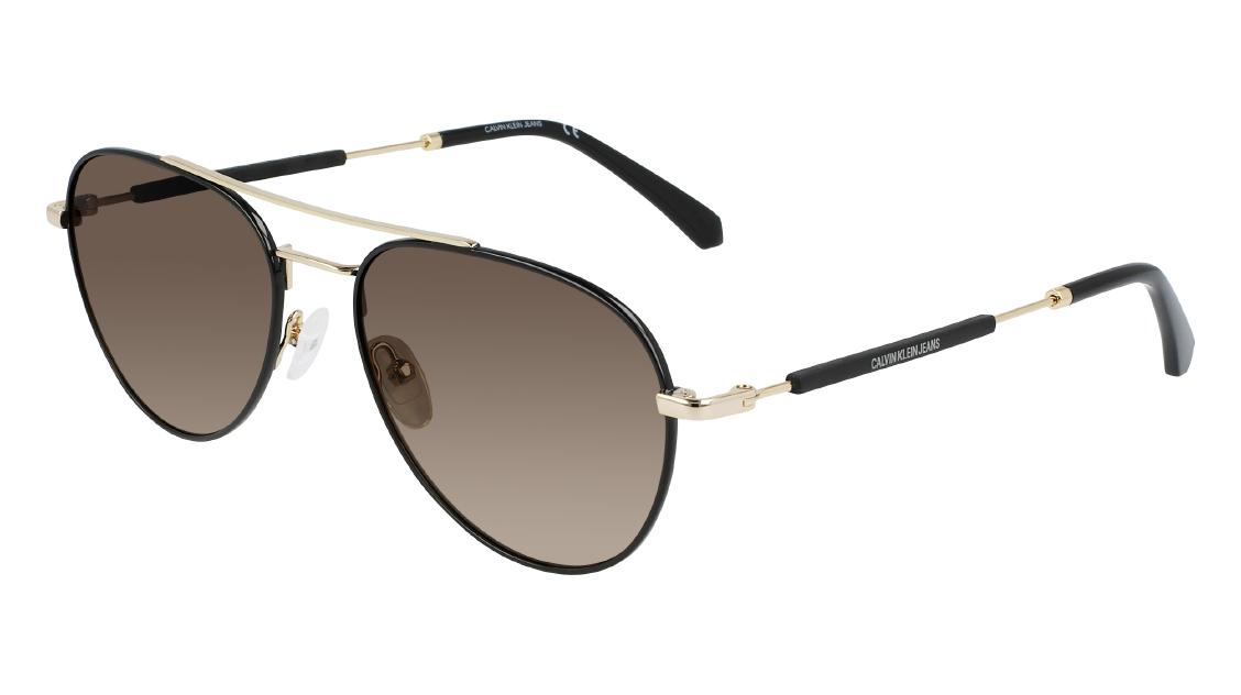 Солнцезащитные очки Calvin Klein CKJ20109S 718