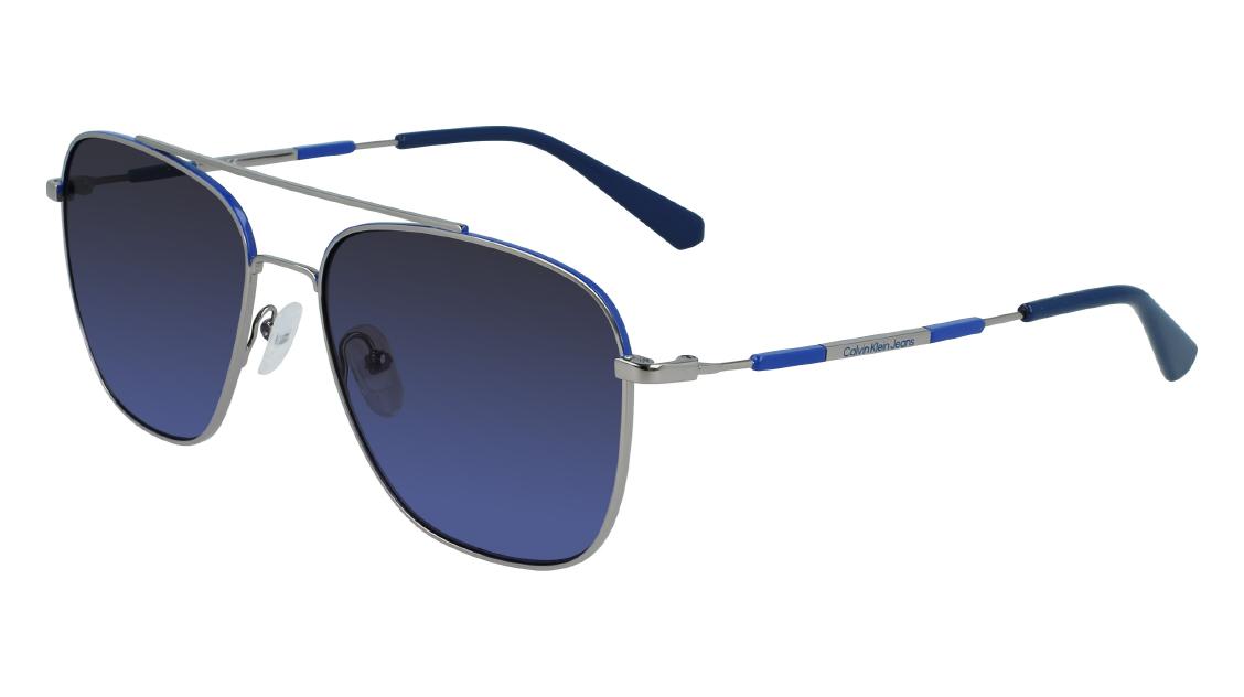 Солнцезащитные очки Calvin Klein CKJ21216S 040