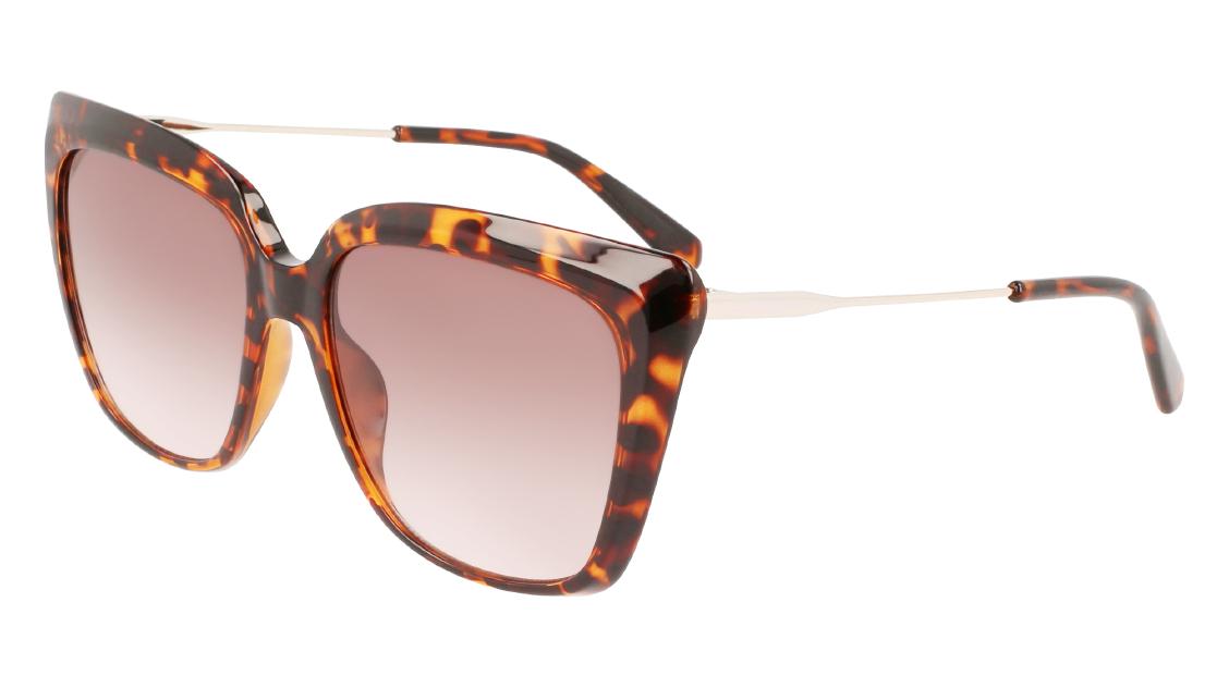 Солнцезащитные очки Calvin Klein CKJ22601S 240