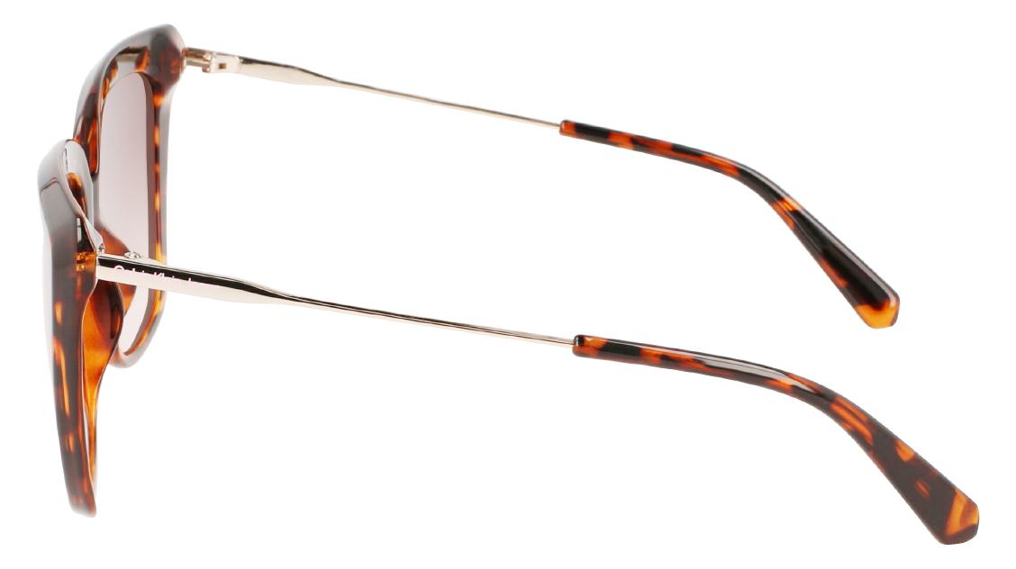 Солнцезащитные очки Calvin Klein CKJ22601S 240