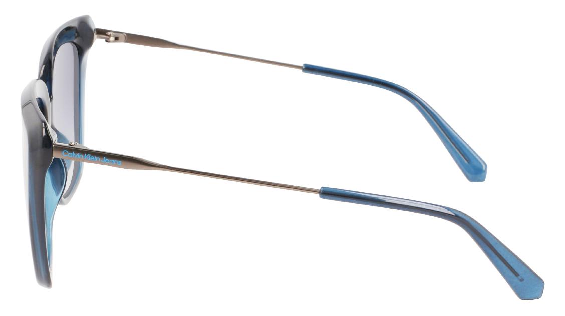 Солнцезащитные очки Calvin Klein CKJ22601S 400