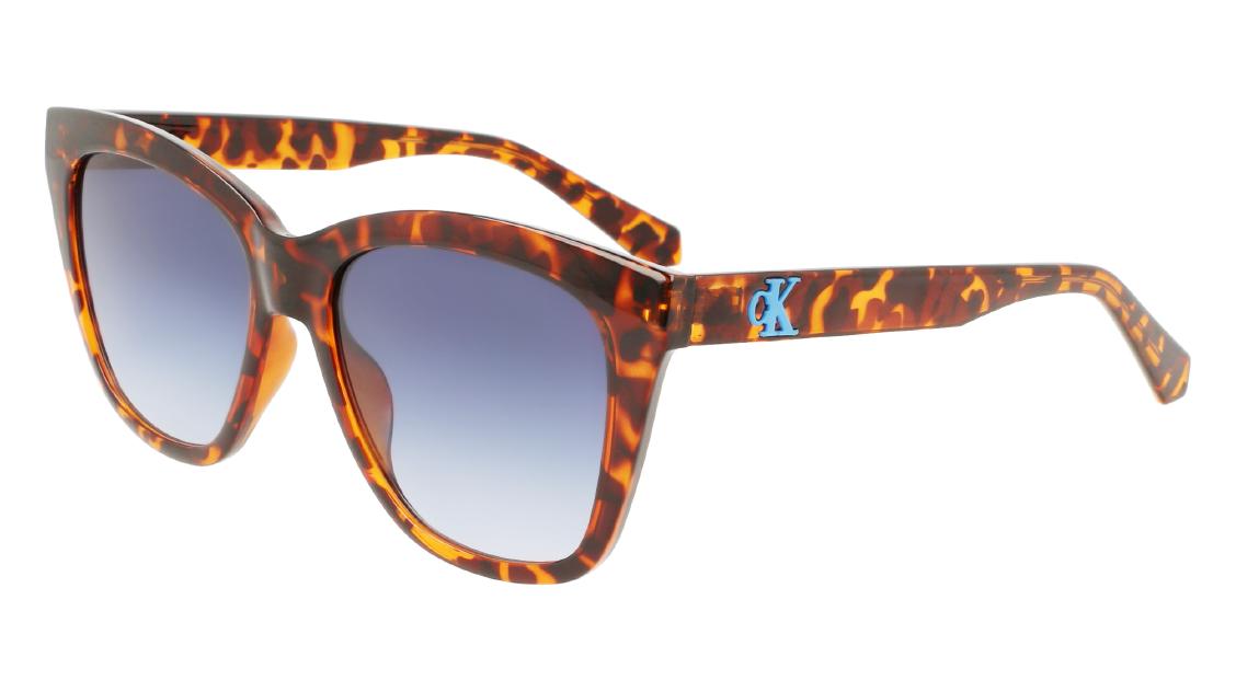 Солнцезащитные очки Calvin Klein CKJ22608S 240