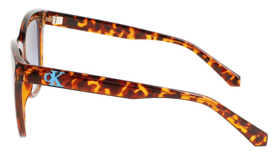 Солнцезащитные очки Calvin Klein CKJ22608S 240