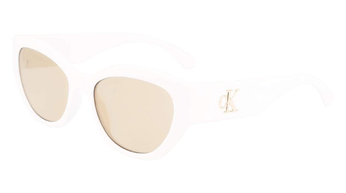 Солнцезащитные очки Calvin Klein CKJ22634S 100