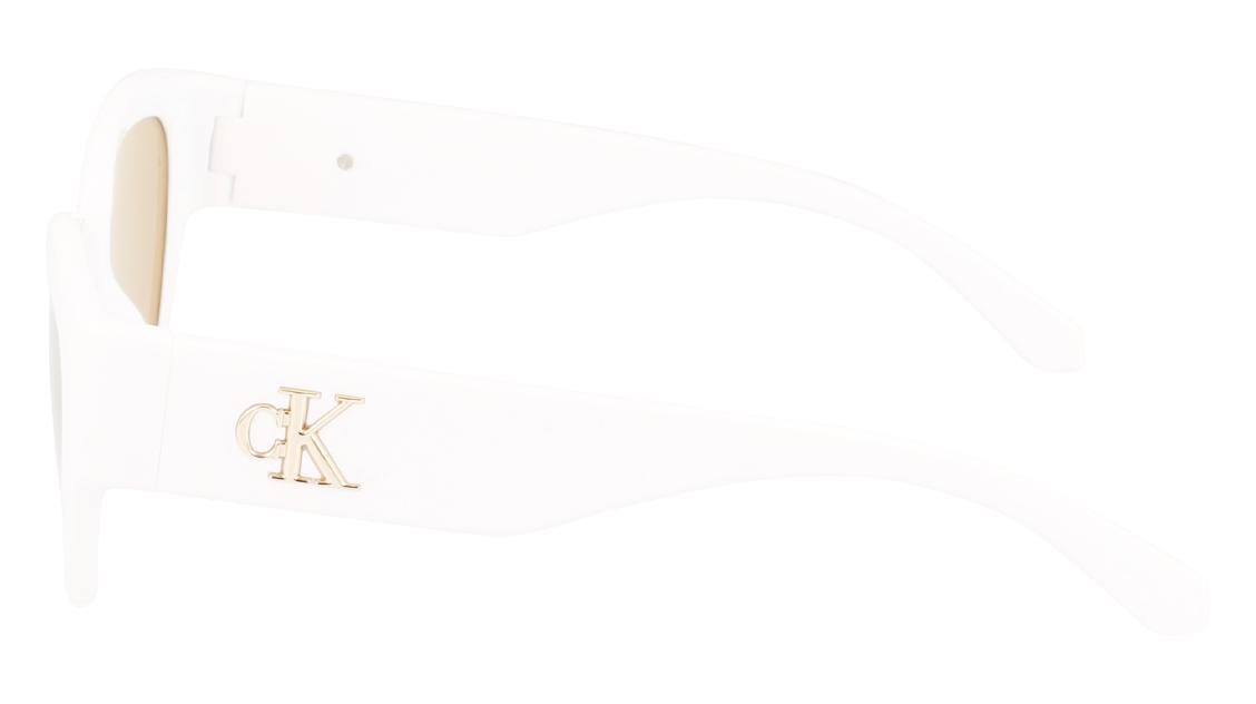 Солнцезащитные очки Calvin Klein CKJ22634S 100