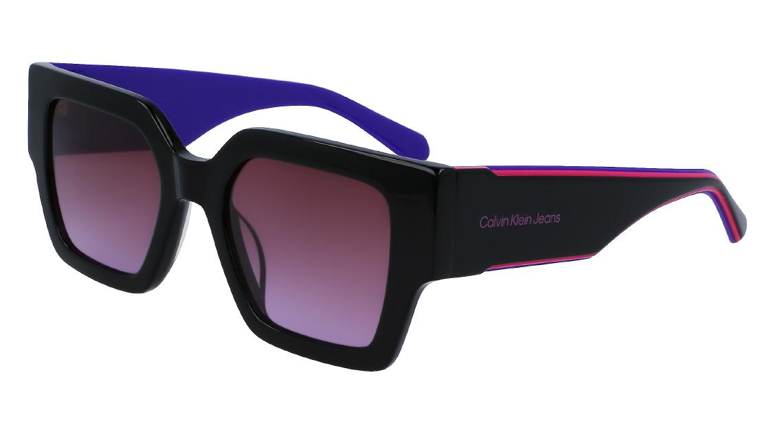 Солнцезащитные очки Calvin Klein CKJ22638S 001