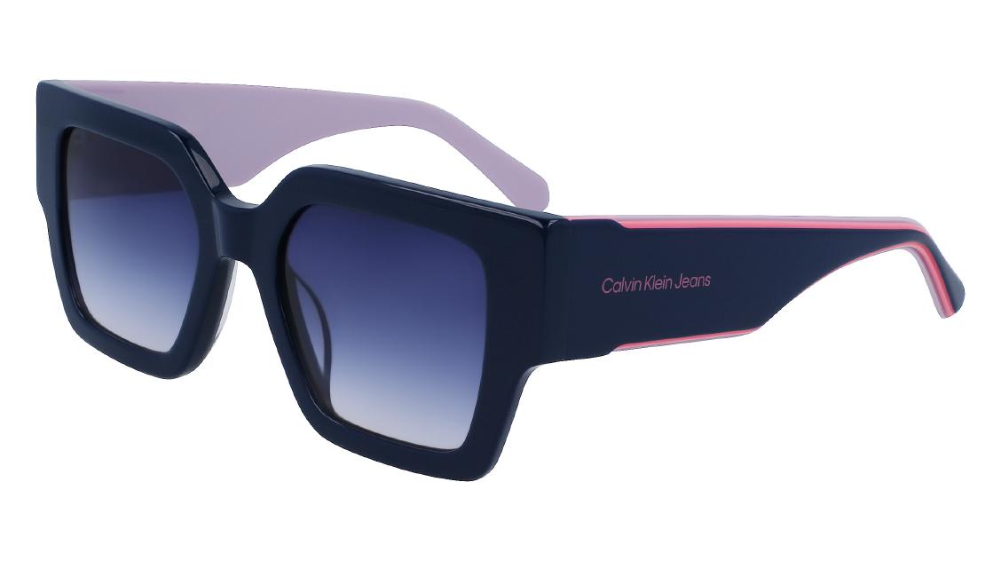 Солнцезащитные очки Calvin Klein CKJ22638S 400