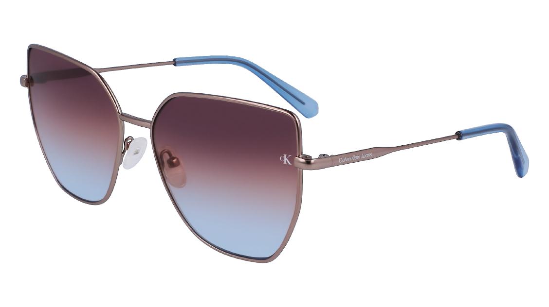 Солнцезащитные очки Calvin Klein CKJ23202S 210