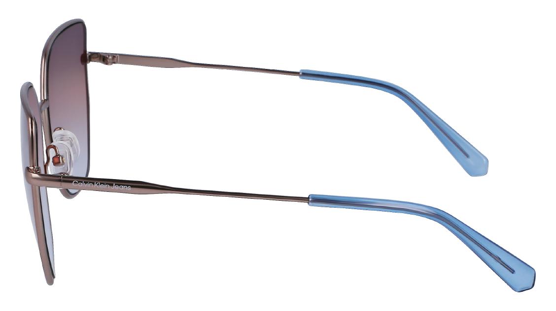 Солнцезащитные очки Calvin Klein CKJ23202S 210