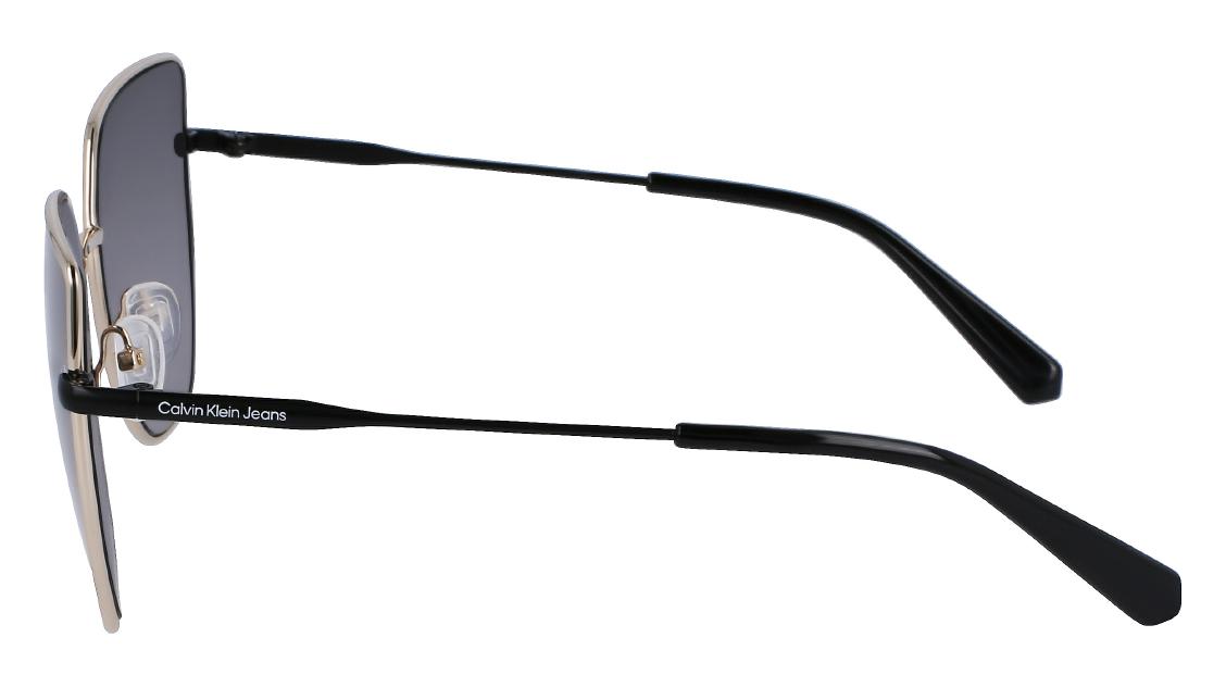 Солнцезащитные очки Calvin Klein CKJ23202S 722