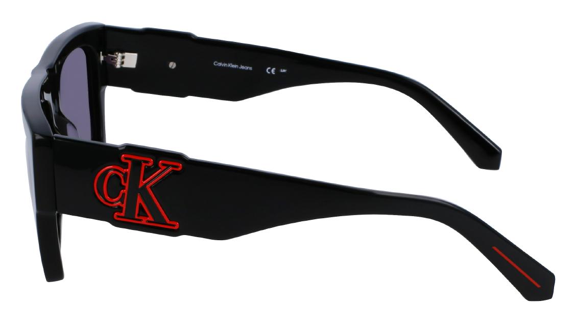 Солнцезащитные очки Calvin Klein CKJ23654S 001