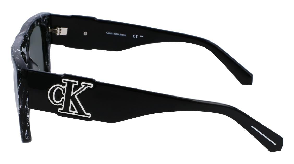 Солнцезащитные очки Calvin Klein CKJ23654S 073