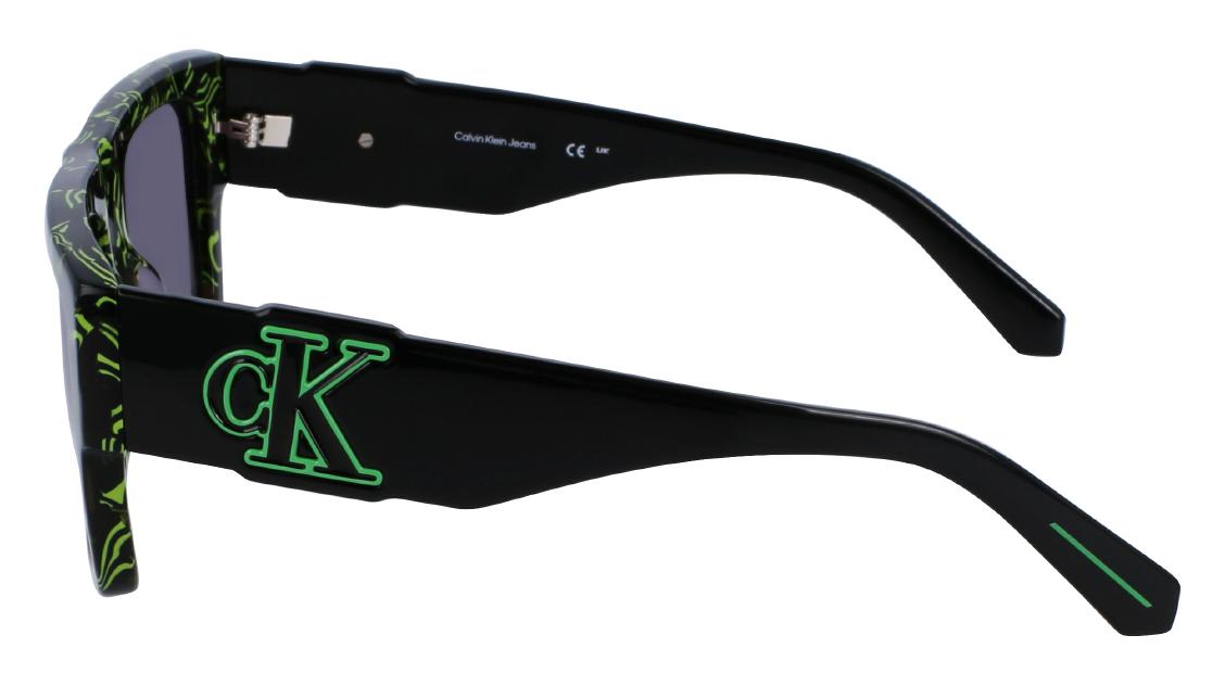 Солнцезащитные очки Calvin Klein CKJ23654S 079