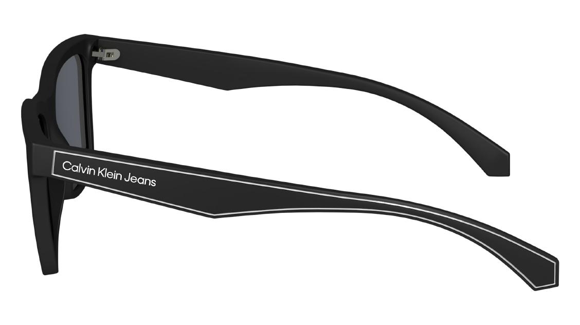 Солнцезащитные очки Calvin Klein CKJ24301S 001