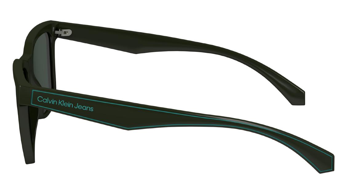 Солнцезащитные очки Calvin Klein CKJ24301S 309