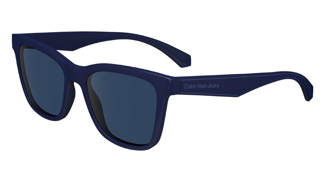 Солнцезащитные очки Calvin Klein CKJ24301S 400