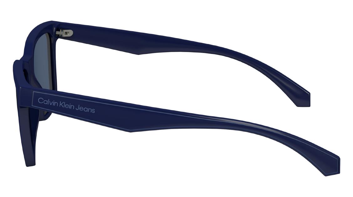 Солнцезащитные очки Calvin Klein CKJ24301S 400