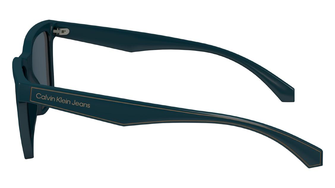 Солнцезащитные очки Calvin Klein CKJ24301S 432