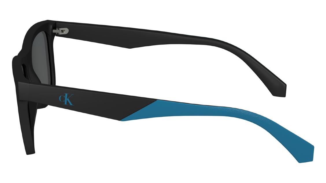 Солнцезащитные очки Calvin Klein CKJ24302S 001