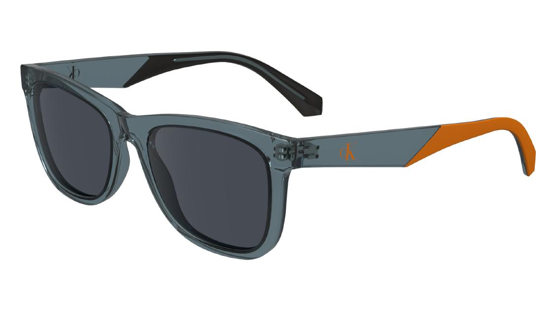 Солнцезащитные очки Calvin Klein CKJ24302S 050