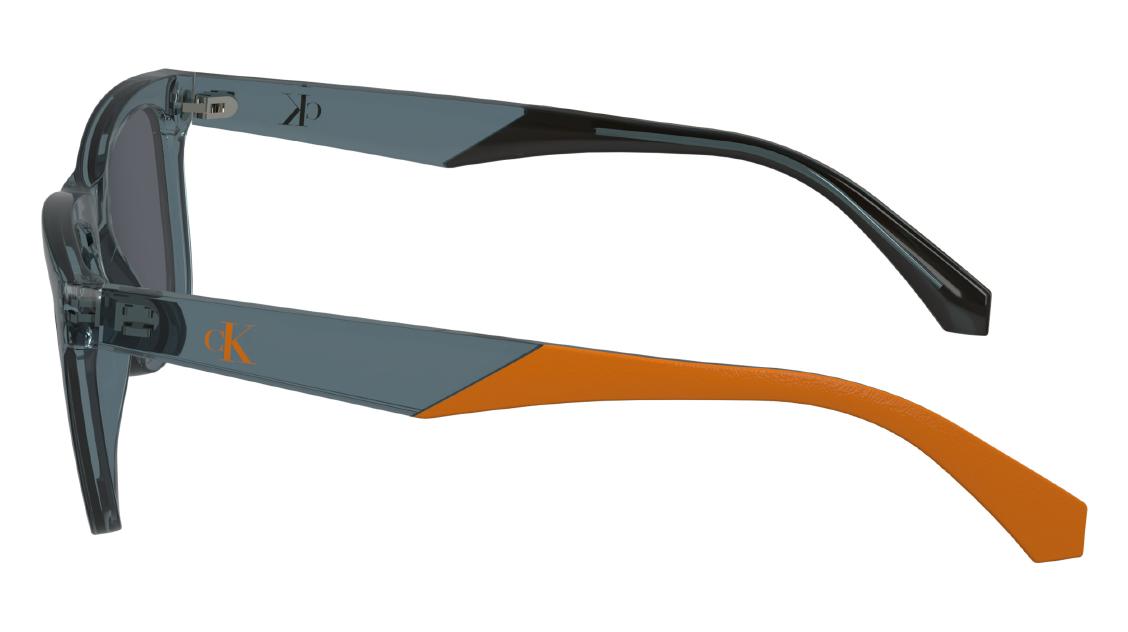 Солнцезащитные очки Calvin Klein CKJ24302S 050