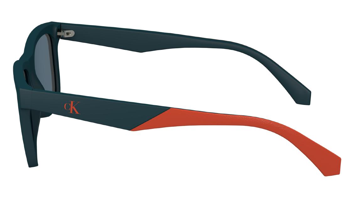 Солнцезащитные очки Calvin Klein CKJ24302S 432