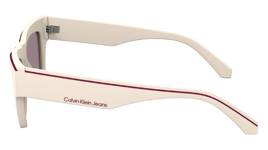 Солнцезащитные очки Calvin Klein CKJ24602S 671