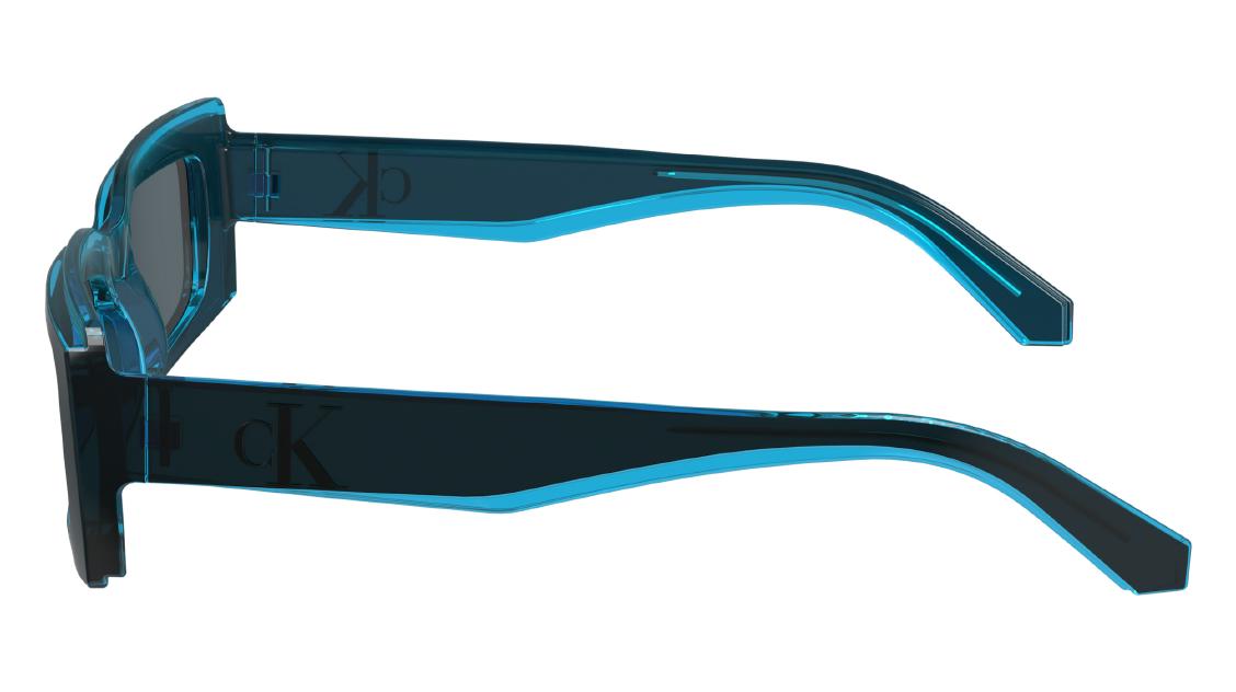 Солнцезащитные очки Calvin Klein CKJ24604S 056