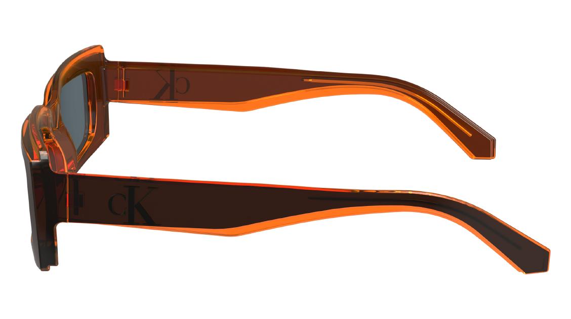 Солнцезащитные очки Calvin Klein CKJ24604S 057