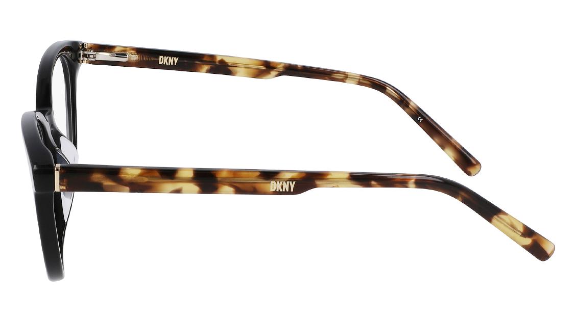 Оптическая оправа DKNY DK5050 001