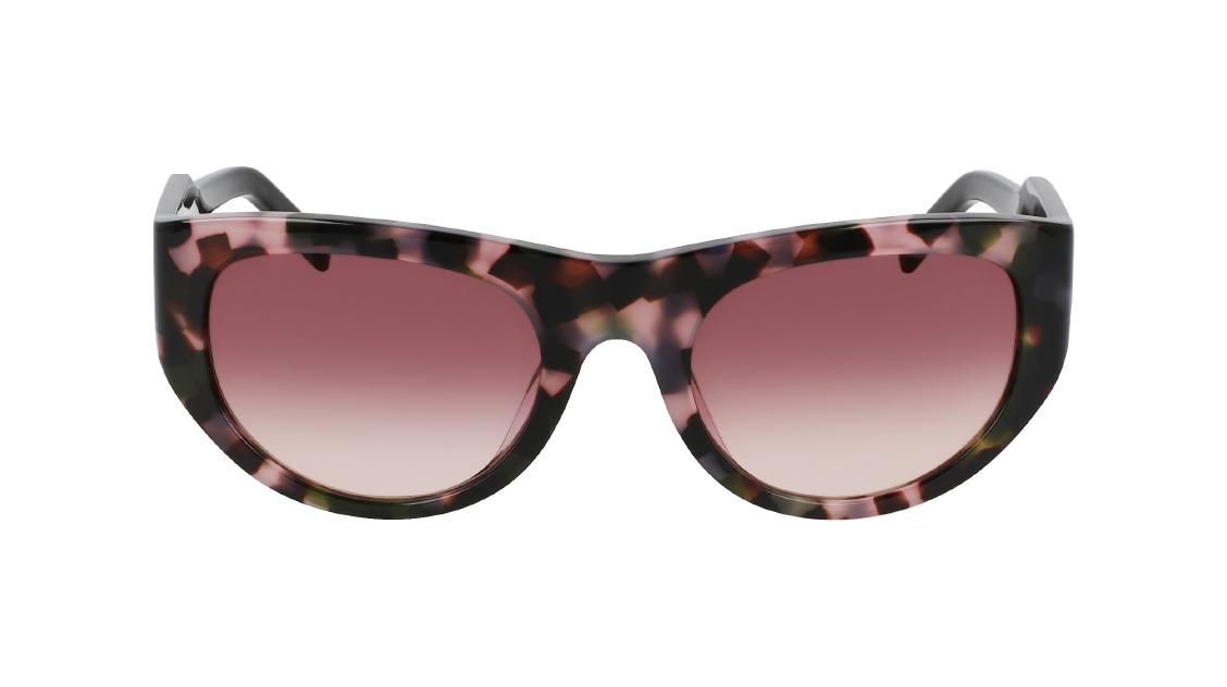 Солнцезащитные очки DKNY DK550S 656
