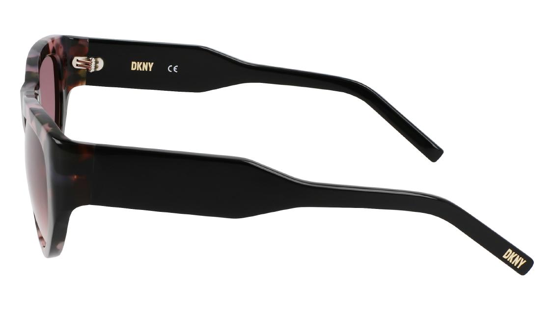 Солнцезащитные очки DKNY DK550S 656