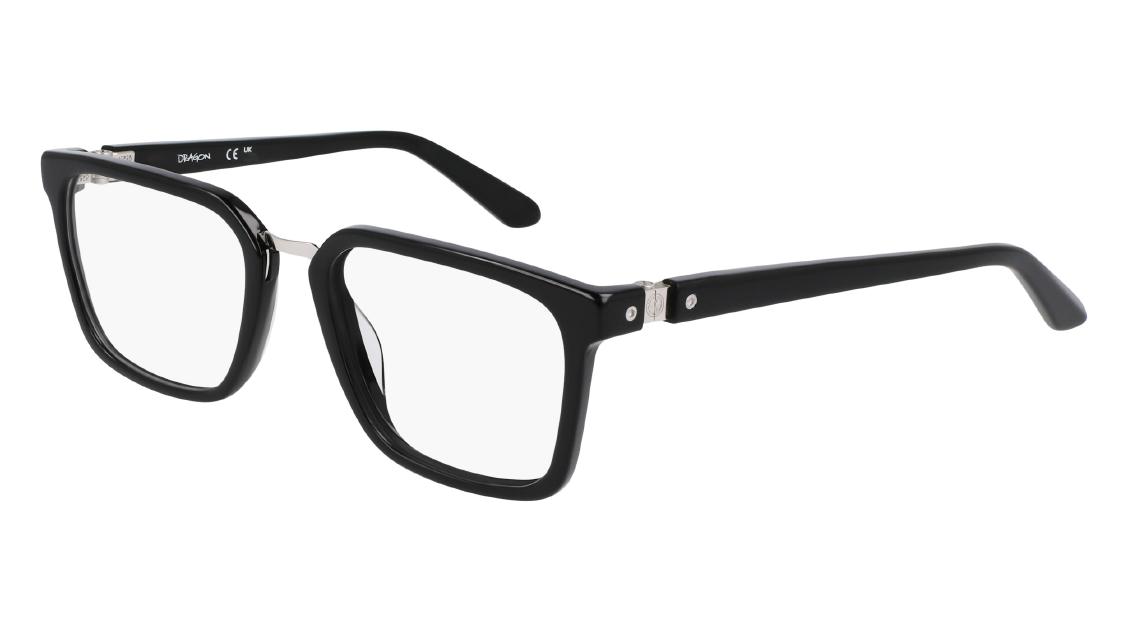 Оптическая оправа Dragon DR7011 001