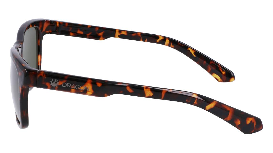 Солнцезащитные очки Dragon DR BISHOP LL 240