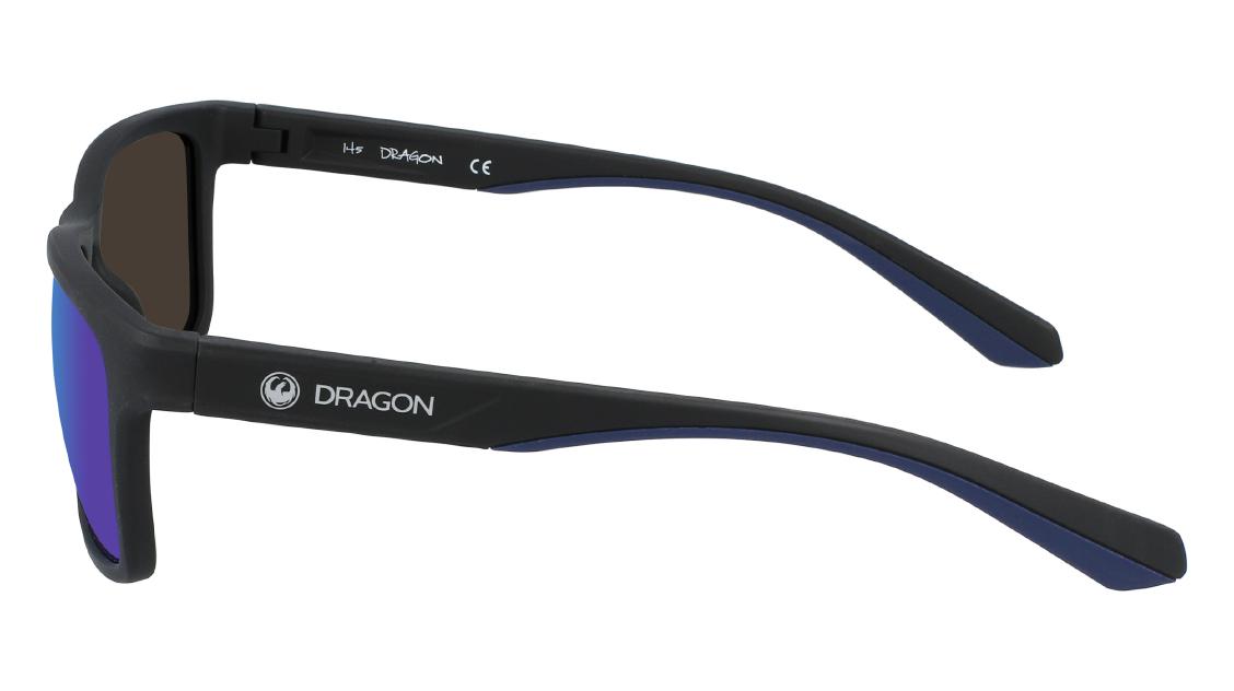 Солнцезащитные очки Dragon DR BLAISE LL 003